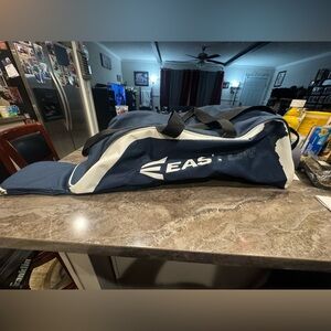 Easton | Youth Tball Tote Bag | navy blue
